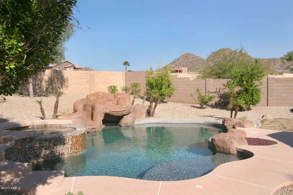 Mesa Home For Sale