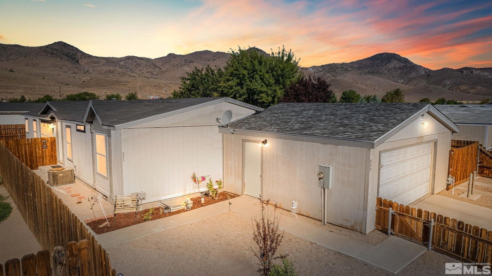 223 Glen Vista Dr, Dayton, NV 89403 - photo 1
