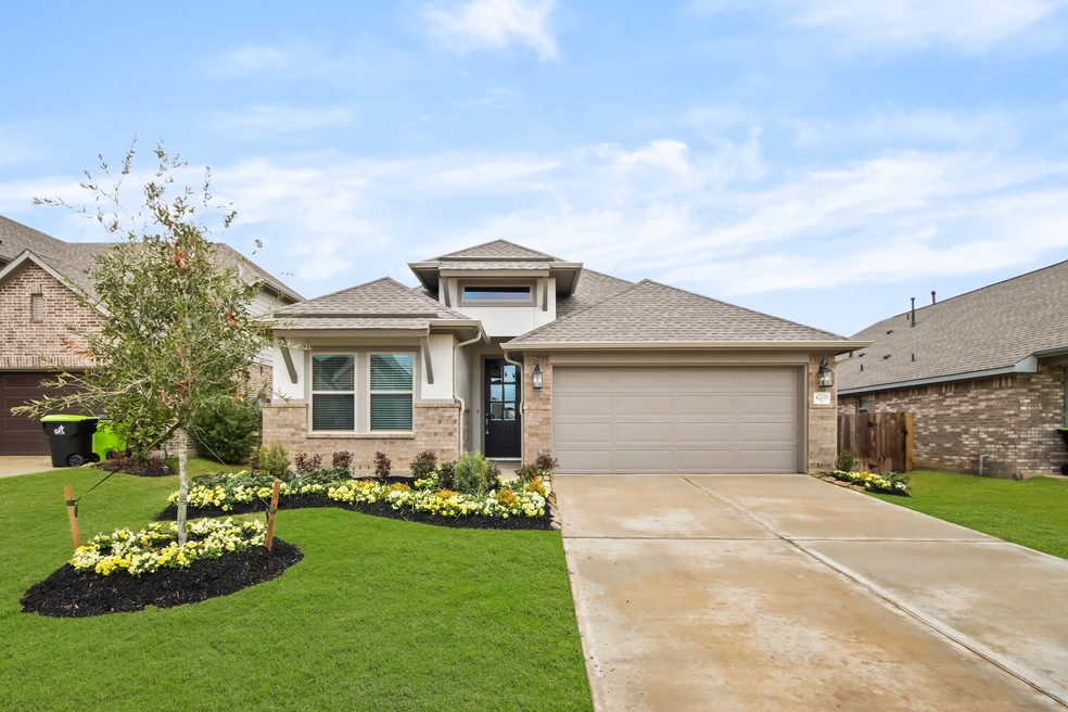 42016 Mystical Bend Rd, Magnolia, TX 77354 - photo 1