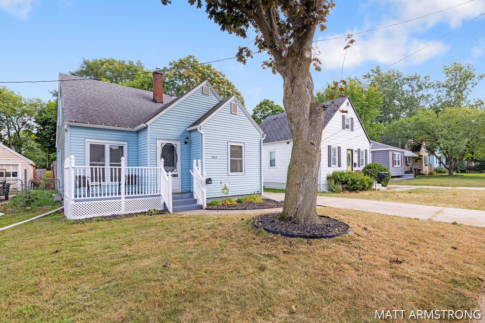 Sold $249,900 • Co-Listing Agent