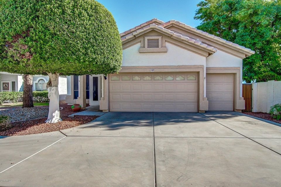 11659 W CATCLAW CT