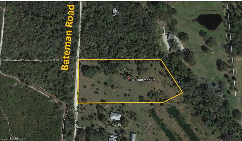 3251 Bateman Rd, Alva, FL 33920 - photo 1