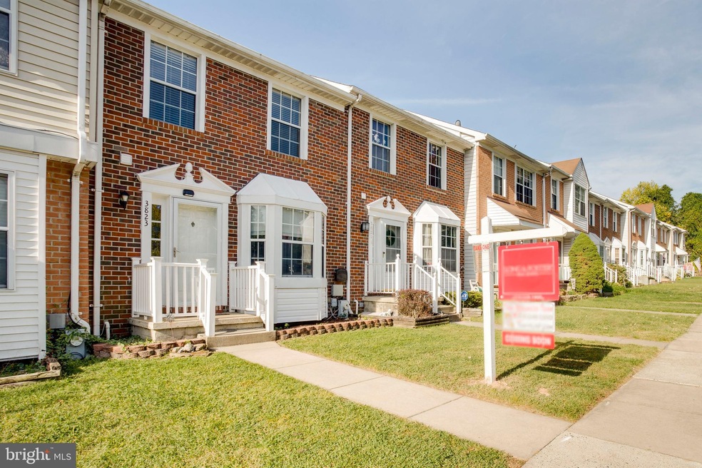 3823 Rolling Way, Nottingham, MD 21236 - photo 1