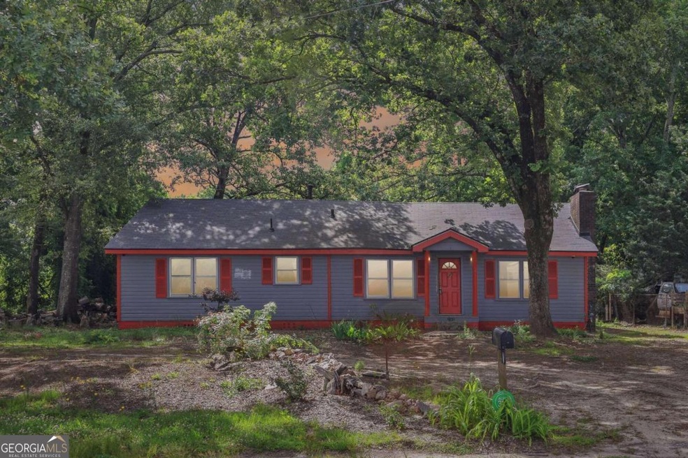 6674 Old Beulah Rd, Lithia Springs, GA 30122 - photo 1