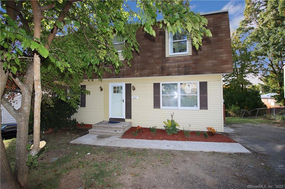 129 Warner St, Waterbury, CT 06704 - photo 1