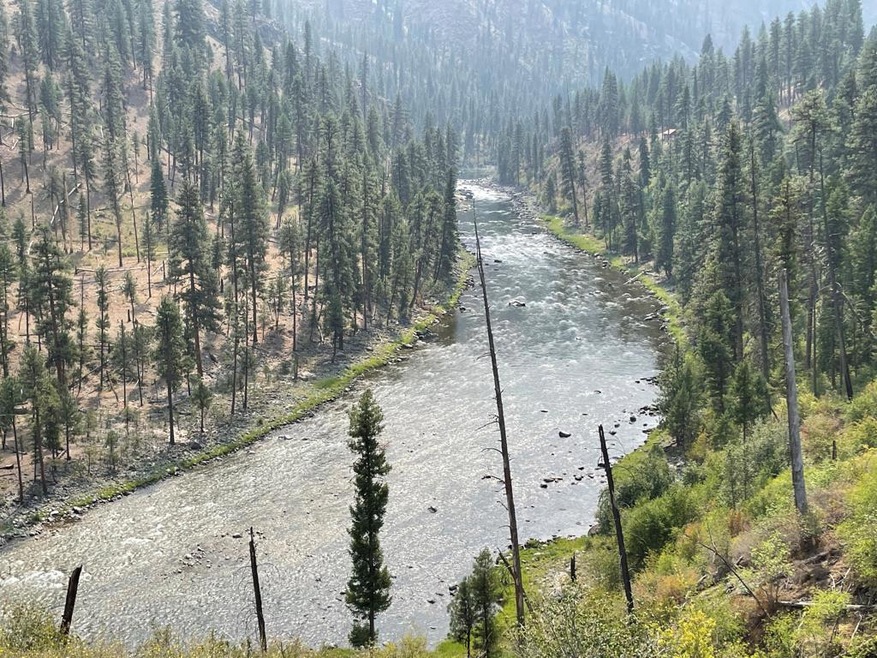 80 Dustin Rd, Warren, ID 83671 - photo 1