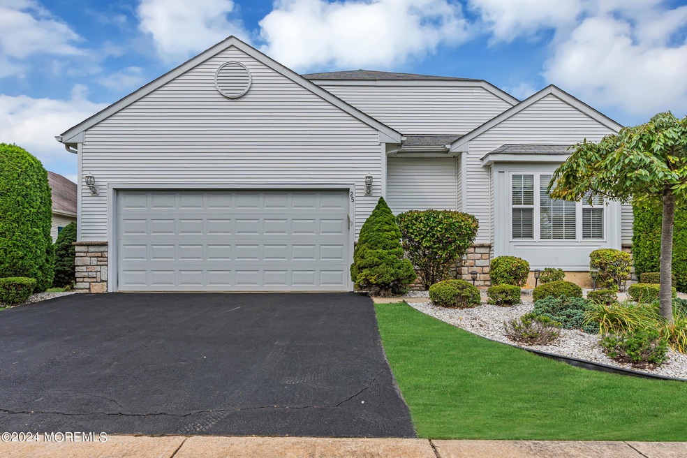 25 Margaux Dr, Manchester Township, NJ 08759 - photo 1