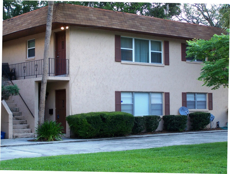 4390 Herschel St unit 2, Jacksonville, FL 32210 - photo 1