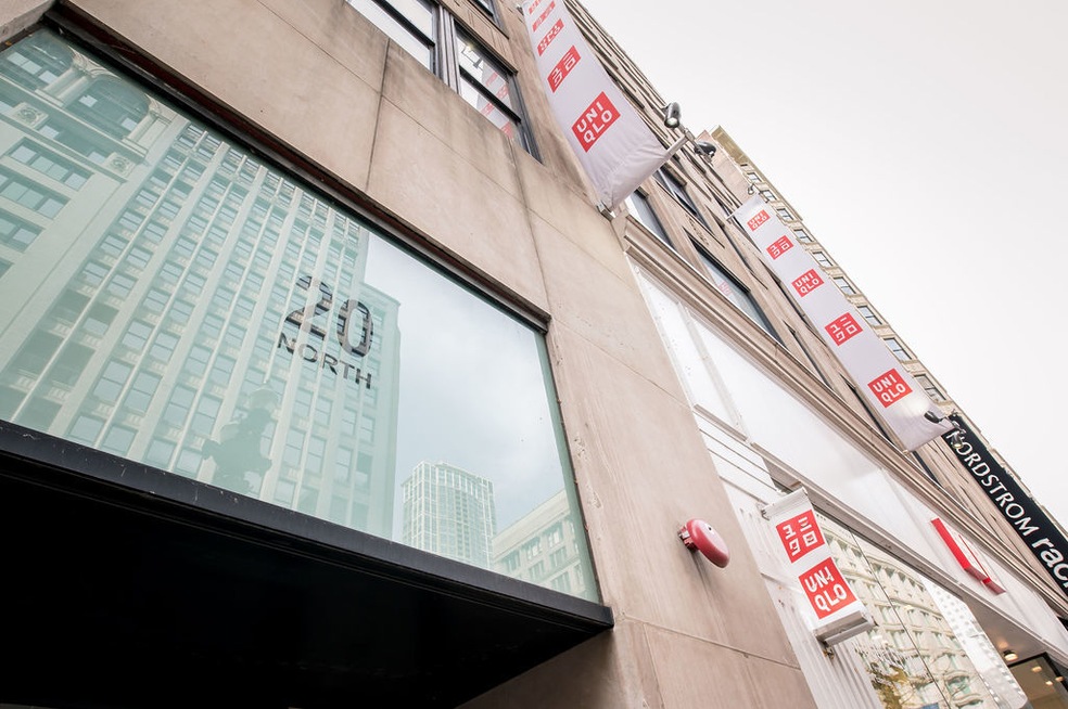 20 N State St unit 811, Chicago, IL 60602 - photo 1