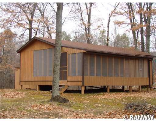 28842 W Yellow River Rd, Danbury, WI 54830 - photo 1