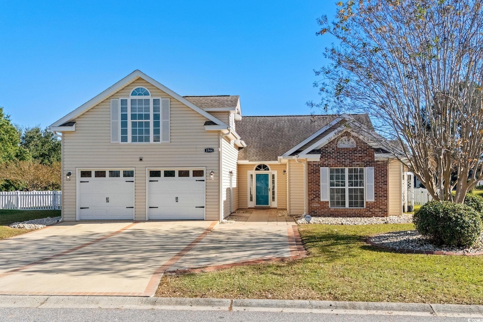 Under Contract $464,900