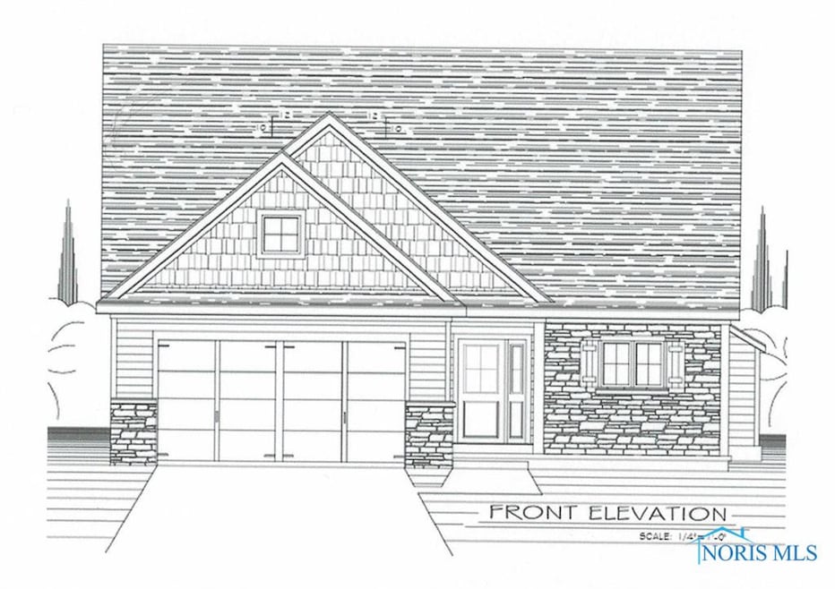 3100 Steeple Chase Ln, Perrysburg, OH 43551 - photo 1