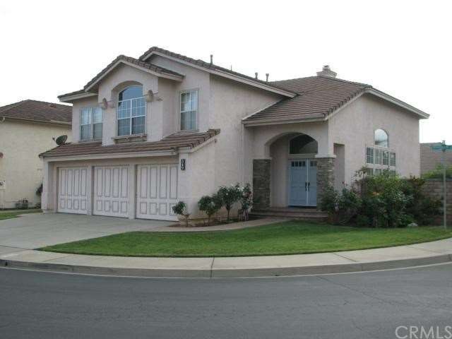 349 N Nearglen Ave, Covina CA 91724