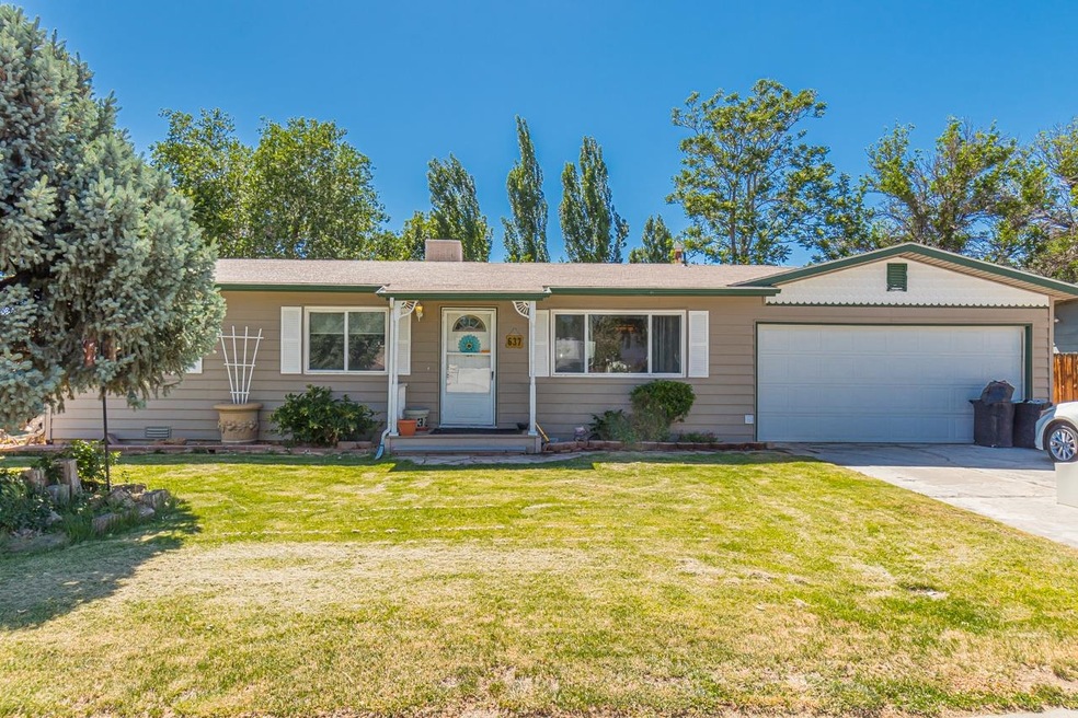637 29 1/4 Rd, Grand Junction, CO 81504 - photo 1