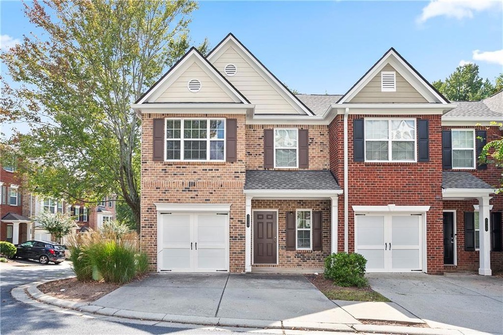 2330 Meadow Peak Point, Duluth, GA 30097 - photo 1