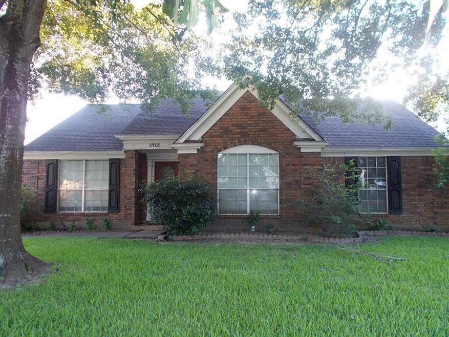 3908 Lee Ln, Pearland, TX 77584 - photo 1