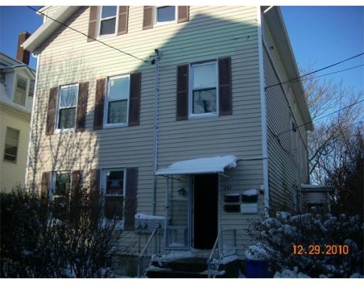 261 Whipple St, Fall River, MA 02721 - photo 1
