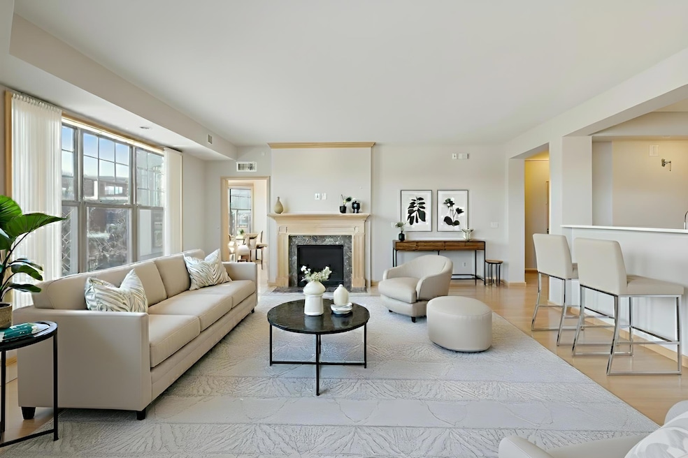 3600 Wooddale Ave S unit 319, Saint Louis Park, MN 55416 - photo 1