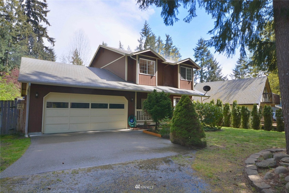 18022 Clear Lake Blvd SE, Yelm, WA 98597 - photo 1