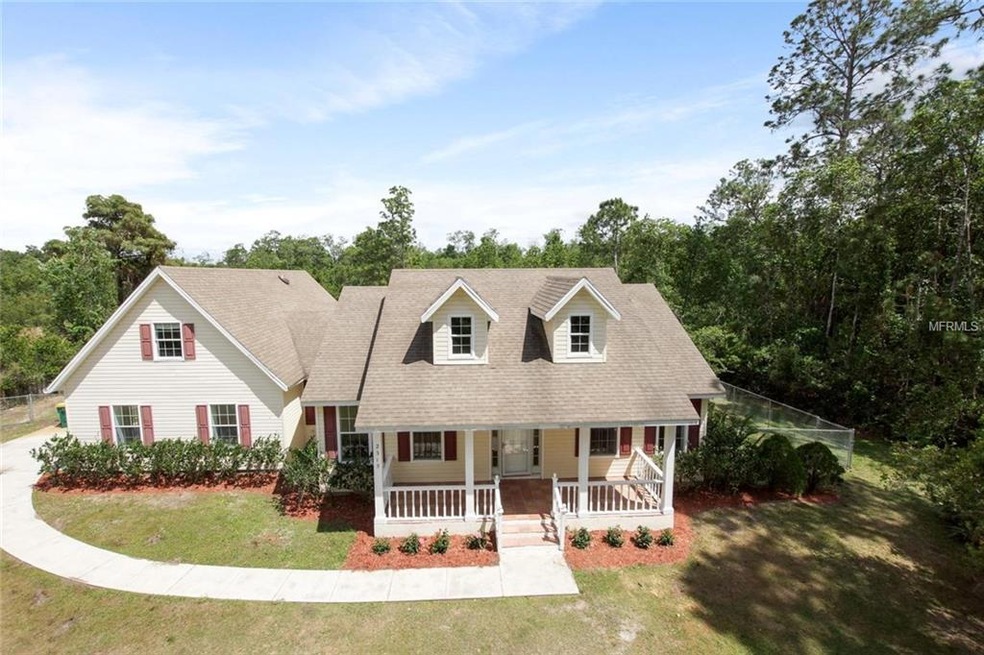 2315 Bronco Dr, Saint Cloud, FL 34771 - photo 1