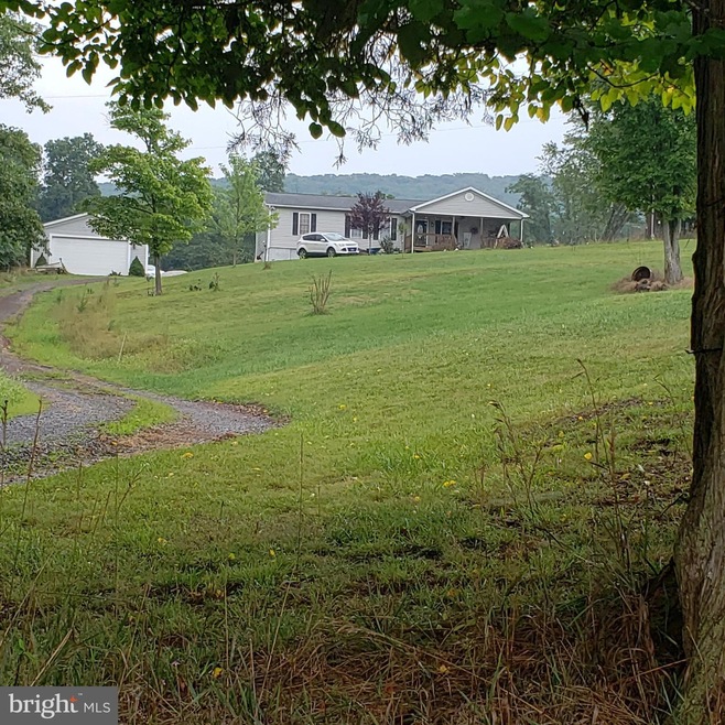 2631 Mauzy Rd, Berkeley Springs, WV 25411 - photo 1