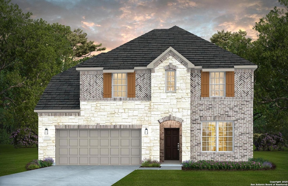 11426 Mirage, San Antonio, TX 78254 - photo 1