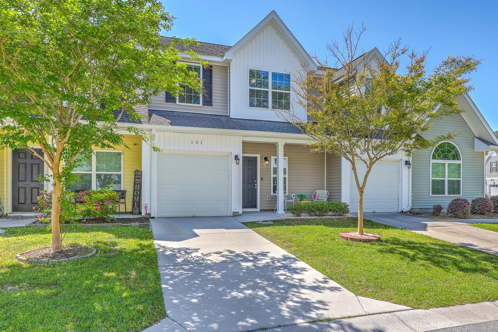 131 Buchanan Front