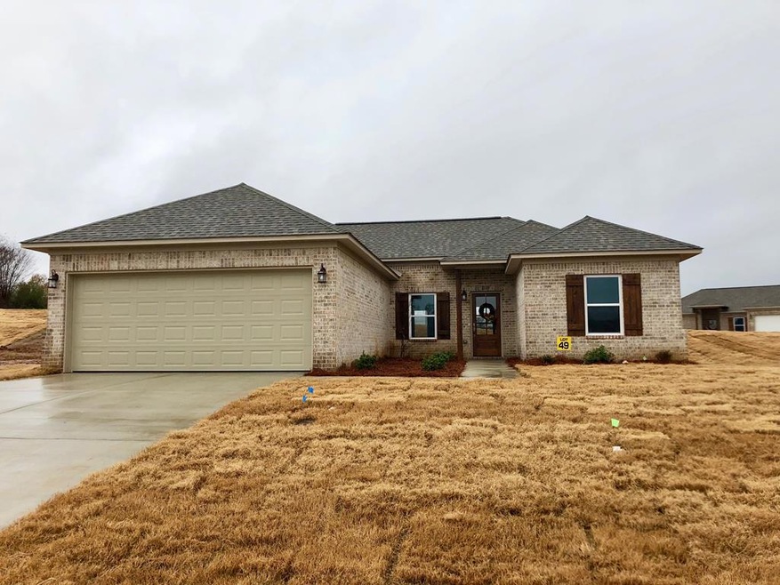 2019 Sweetbriar Dr, Oxford, MS 38655 - photo 1