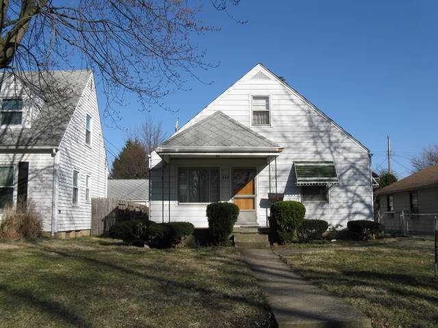 842 S Weyant Ave, Columbus, OH 43227 - photo 1