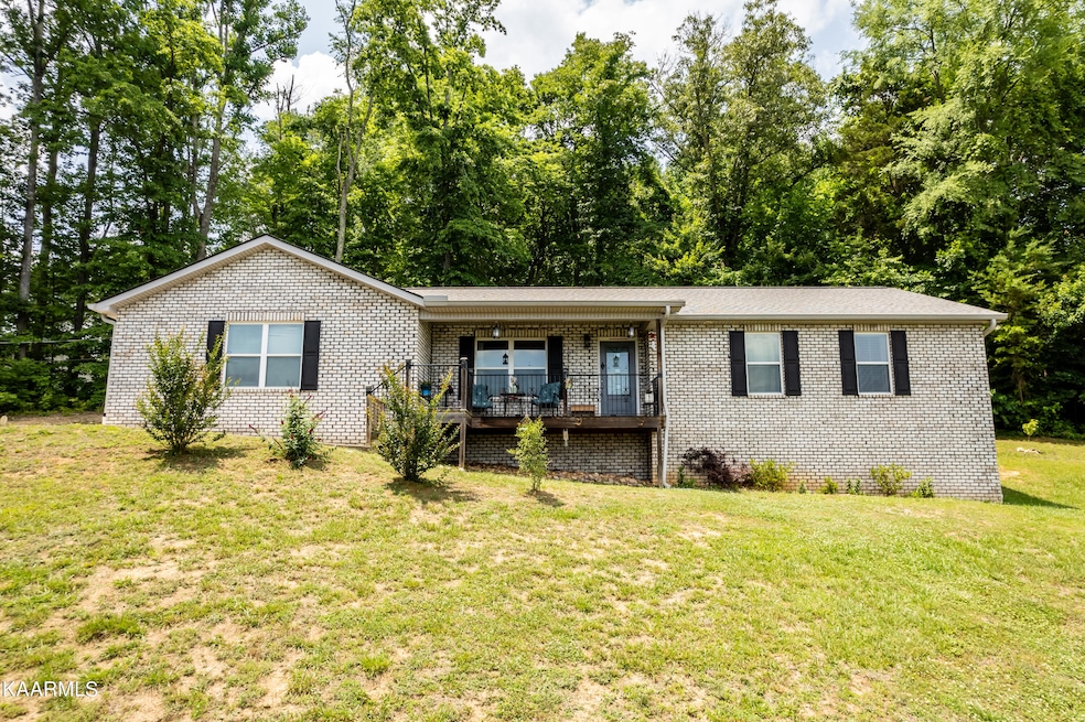 101 Stem Ln, Clinton, TN 37716 | MLS# 1230121