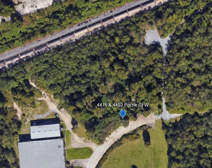 4476 & 4492 Poche Ct W, New Orleans, LA 70129 - photo 1