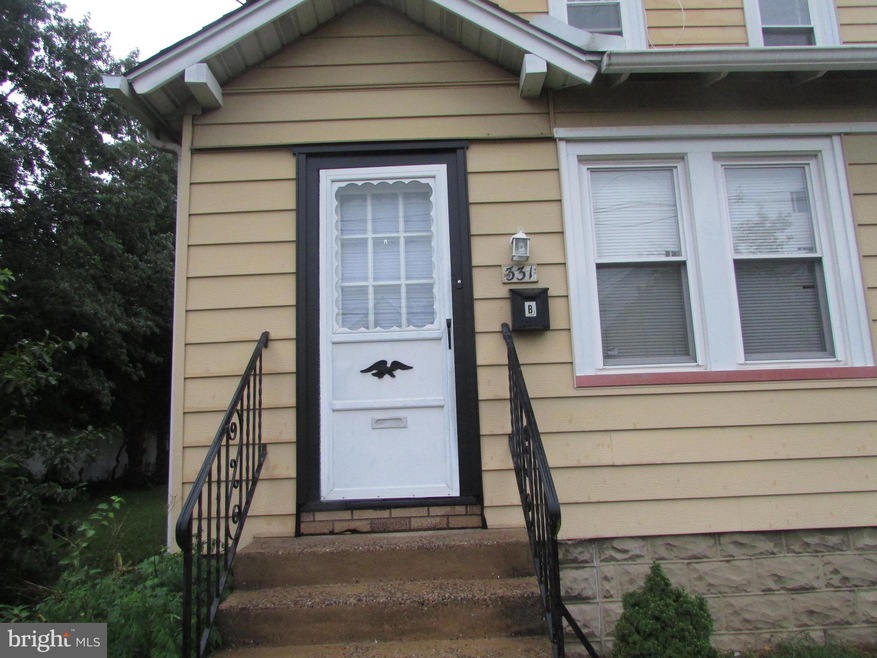 331 S Fairview St unit 2, Riverside, NJ 08075 - photo 1