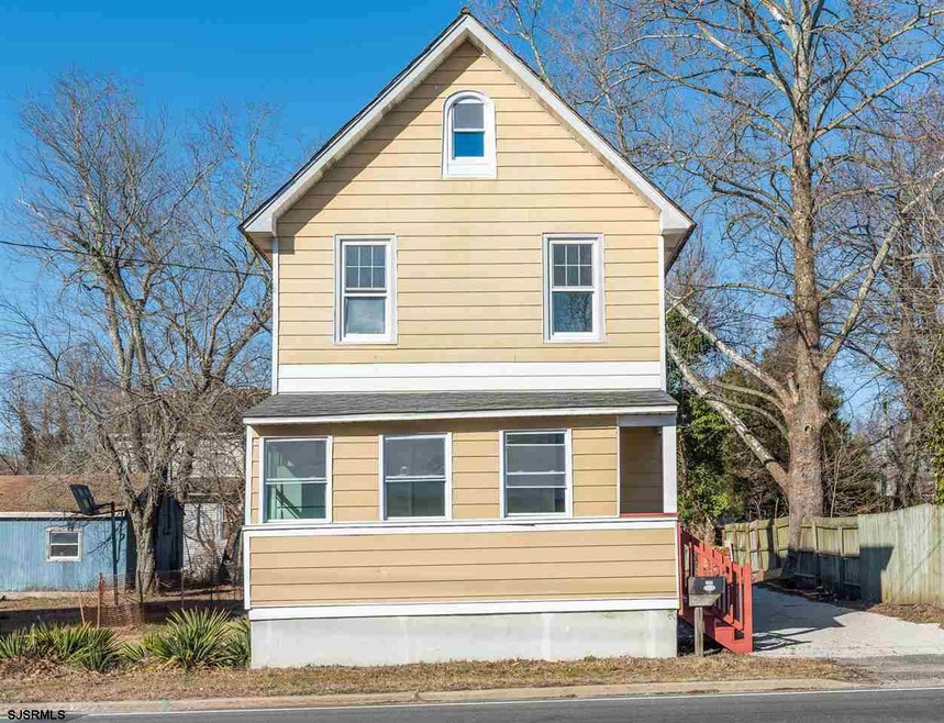 6107 Harding Hwy, Mays Landing, NJ 08330 - photo 1