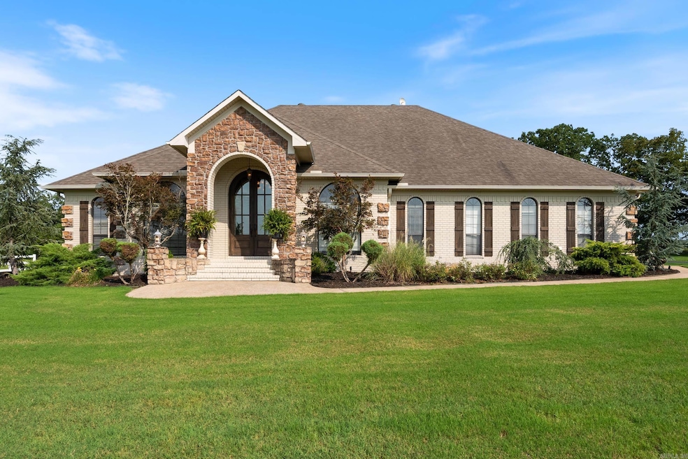 374 Highway 225 E, Greenbrier, AR 72058 - photo 1