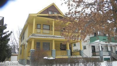 WELCOME TO 10729 COLUMBIA AVENUE