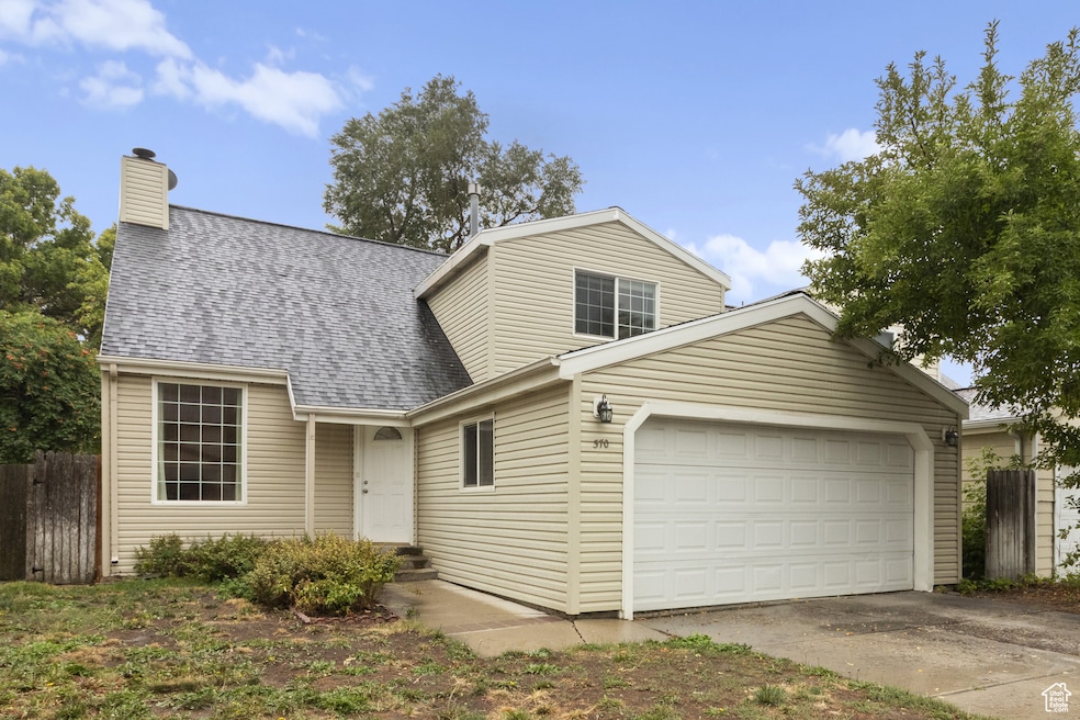 Pending $525,000 • Co-Listing Agent