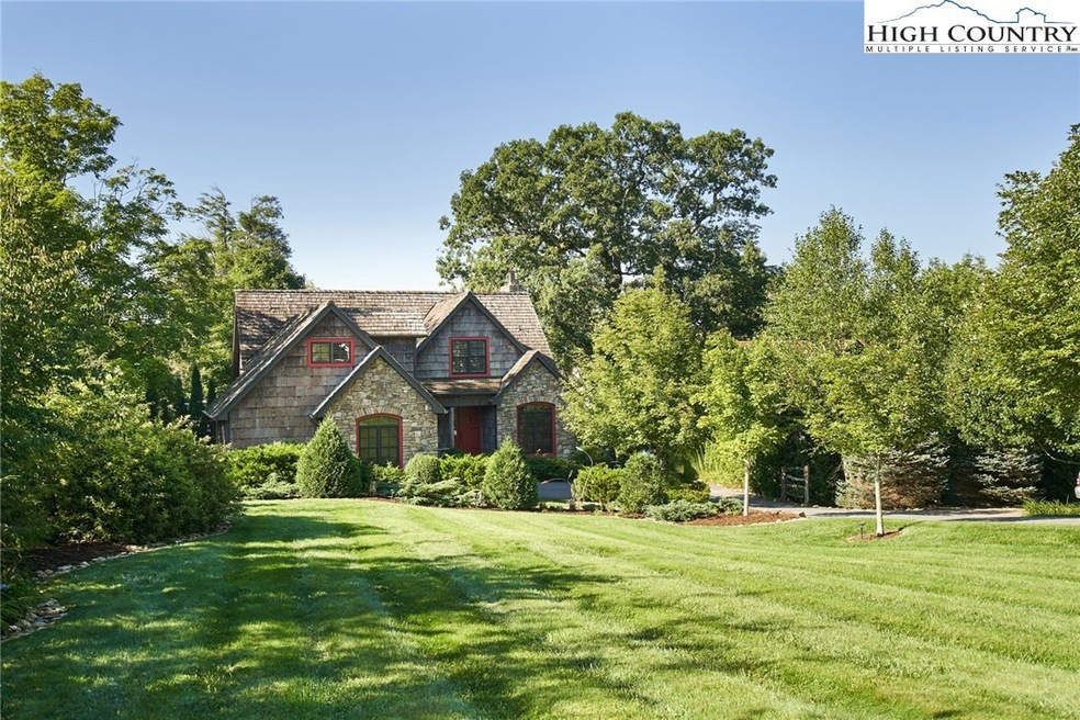 Located off of the main road for added privacy