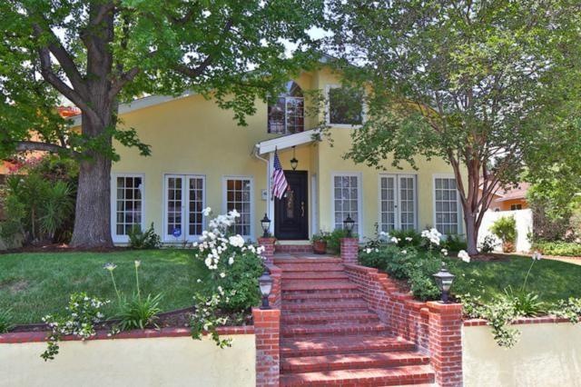 4943 San Feliciano Dr, Woodland Hills, CA 91364 - photo 1