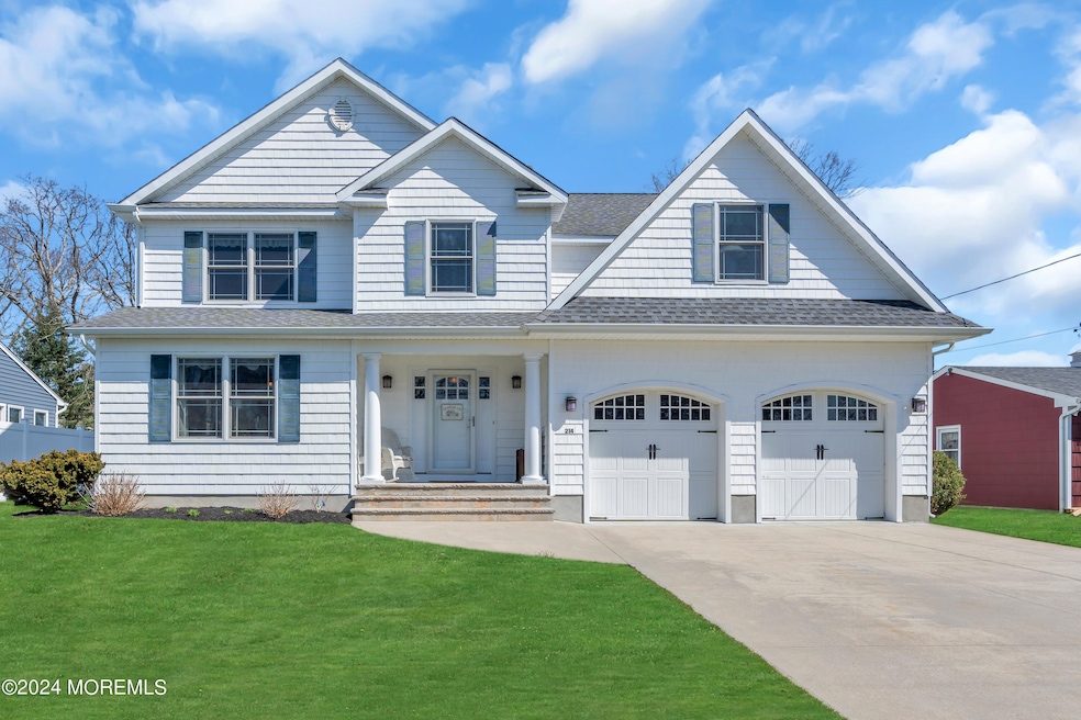 214 Eastham