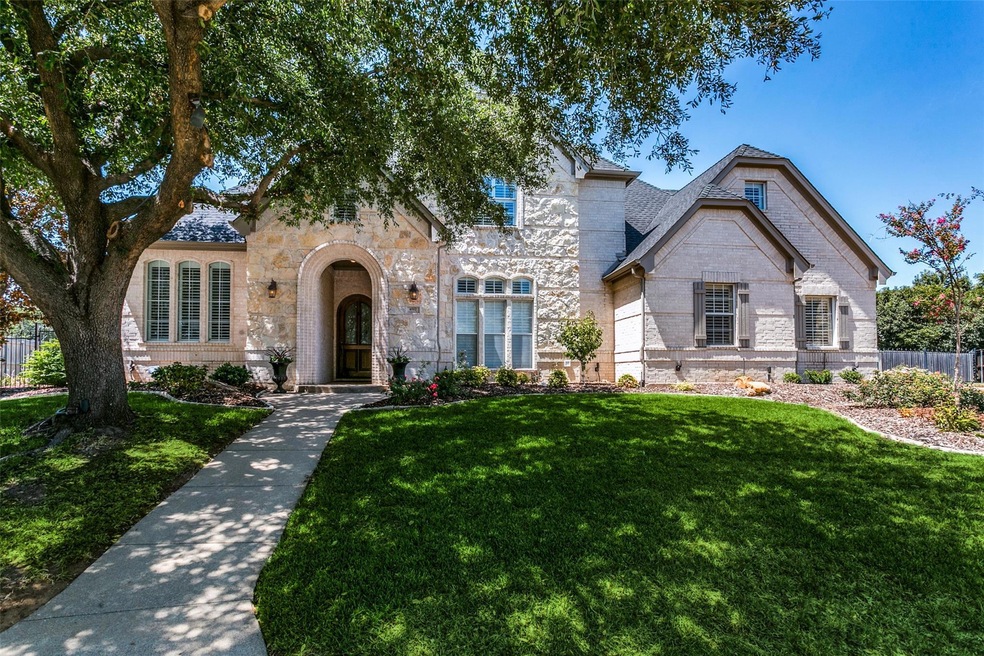 6512 Champion Way, Colleyville, TX 76034 - photo 1