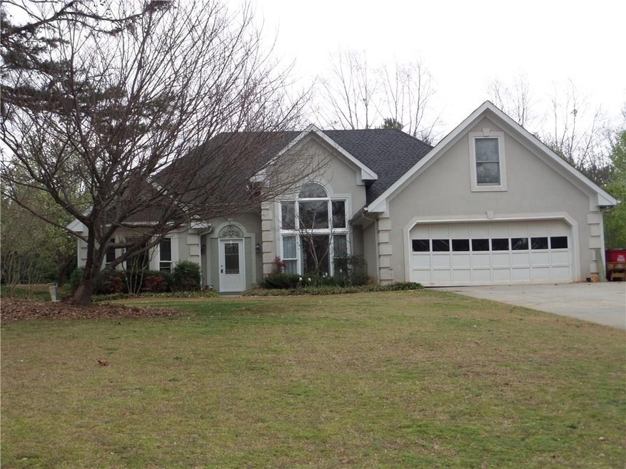 150 Keys Dr unit 6, Braselton, GA 30517 - photo 1