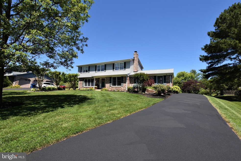 906 Sugar Pine Dr, Bear, DE 19701 - photo 1