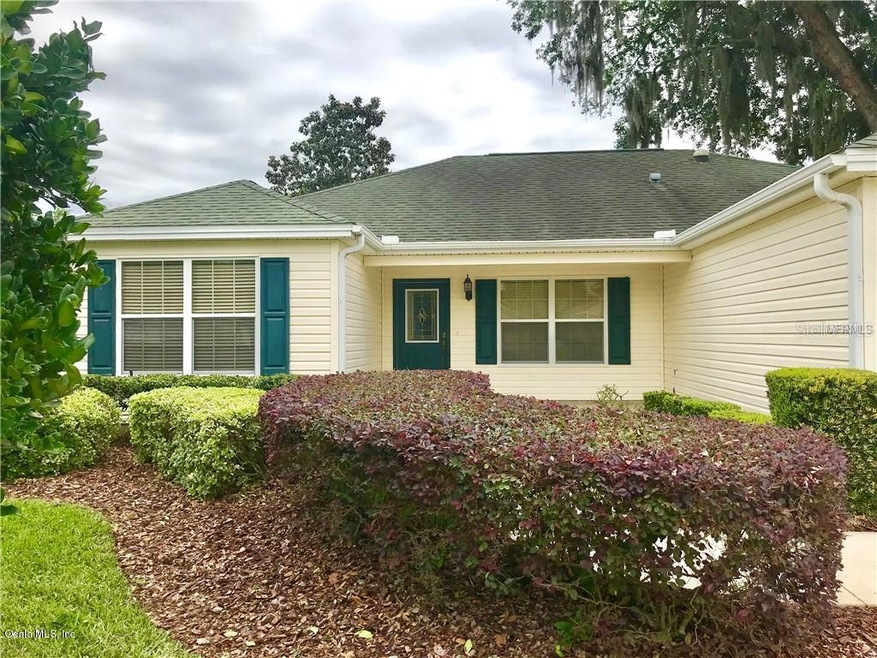 7134 SE 173rd Arlington Loop, The Villages, FL 32162 - photo 1