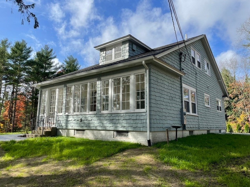 Sold $599,900 • Co-Listing Agent