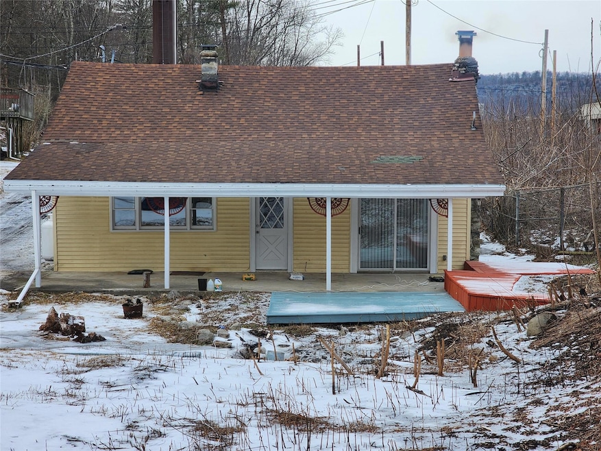 83 S Maple Ave, Port Jervis, NY 12771 - photo 1