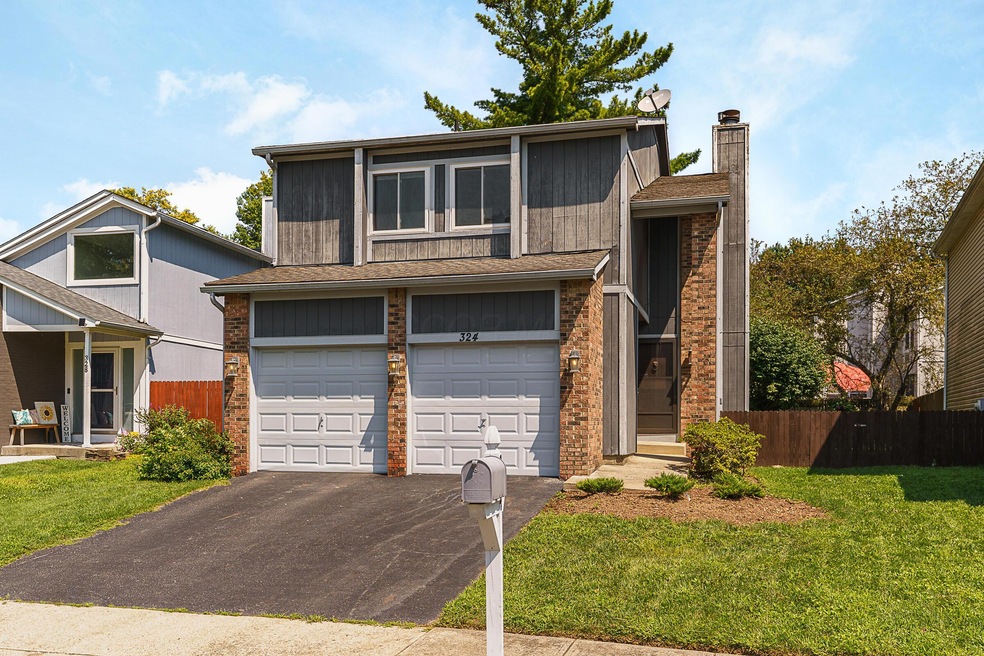 324 Meadowside Ct, Columbus, OH 43230 - photo 1