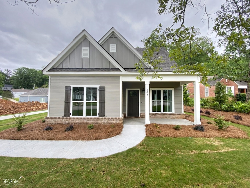 508 Springdale Dr, Lagrange, GA 30240 - photo 1