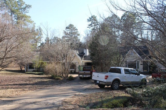 201 Britton Dr, Oxford, MS 38655 - photo 1