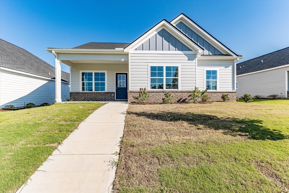 03-Front of Home