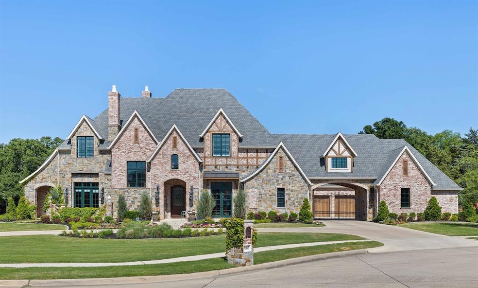 1105 Linnea Ln, Southlake, TX 76092 - photo 1